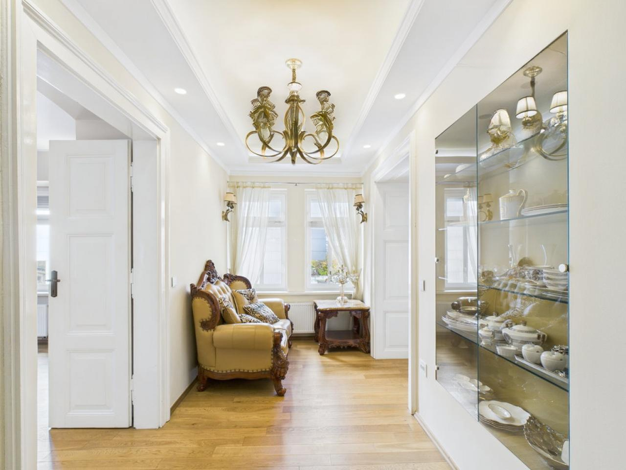 Квартира в Любляне, Словения, 177 м² - фото 14