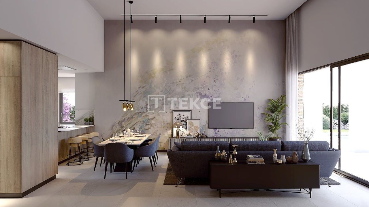 Вилла в Альгорфе, Испания, 283 м² - фото 6