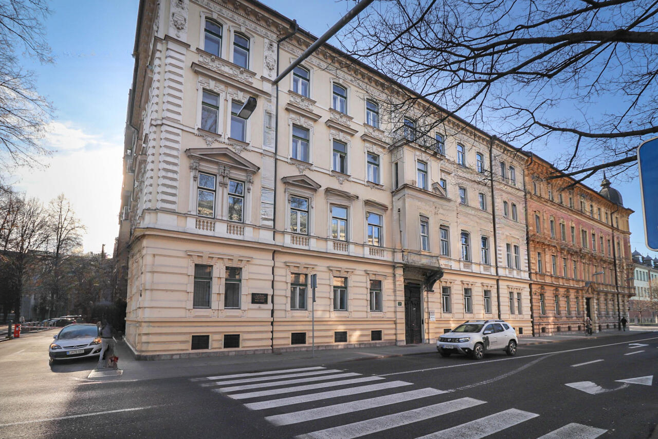 Квартира в Любляне, Словения, 158 м² - фото 14