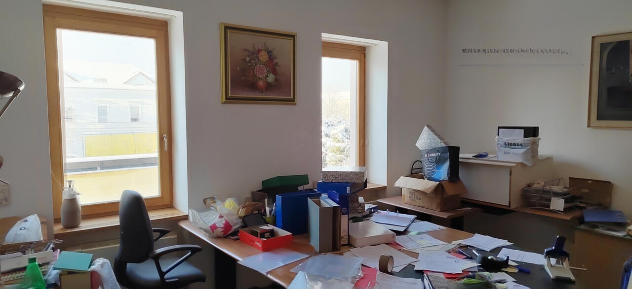 Офис в Любляне, Словения, 343 м² - фото 13