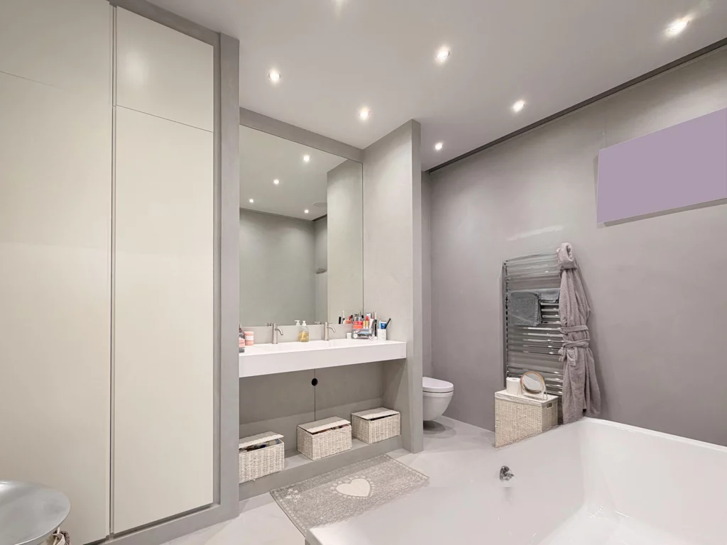 Квартира в Ла-Кондамине, Монако, 213 м² - фото 14