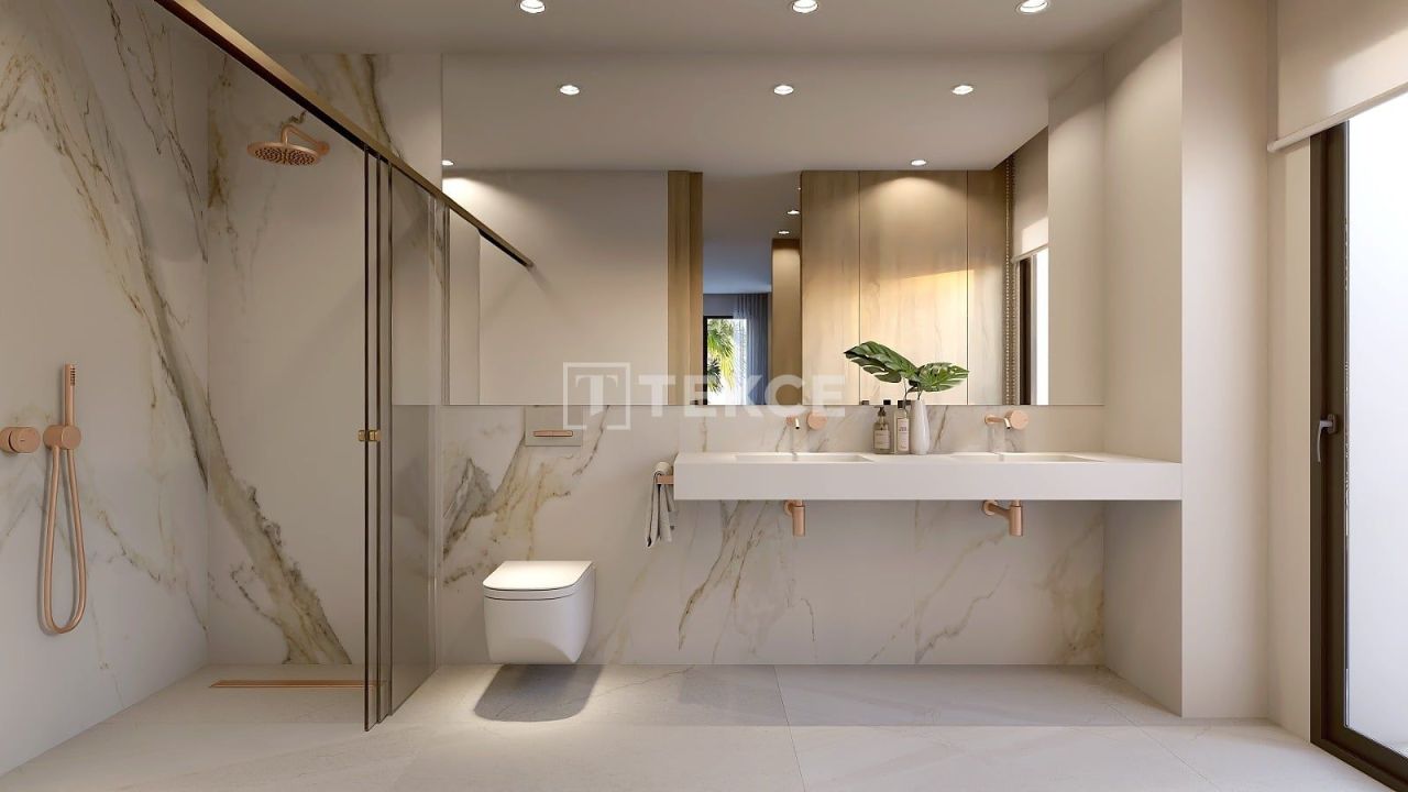 Вилла в Альгорфе, Испания, 283 м² - фото 7