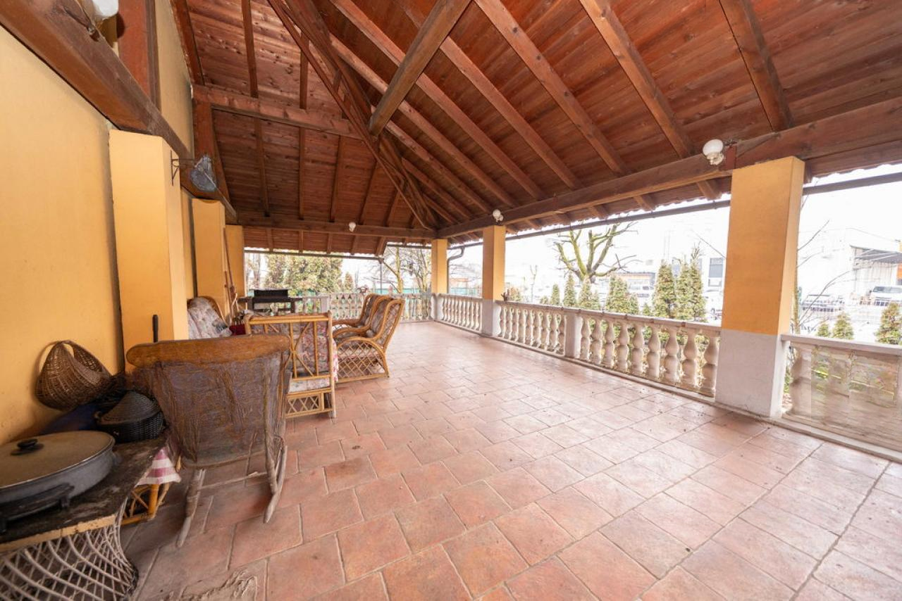 Офис в Любляне, Словения, 321 м² - фото 14