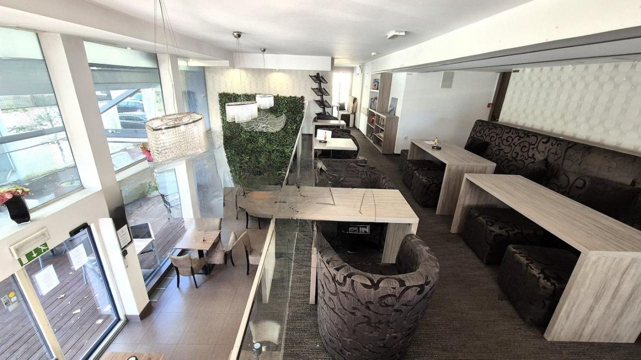 Офис в Любляне, Словения, 239 м² - фото 14