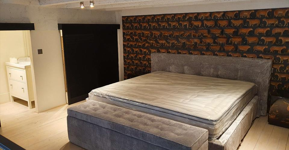 Квартира в Женеве, Швейцария, 365 м² - фото 14