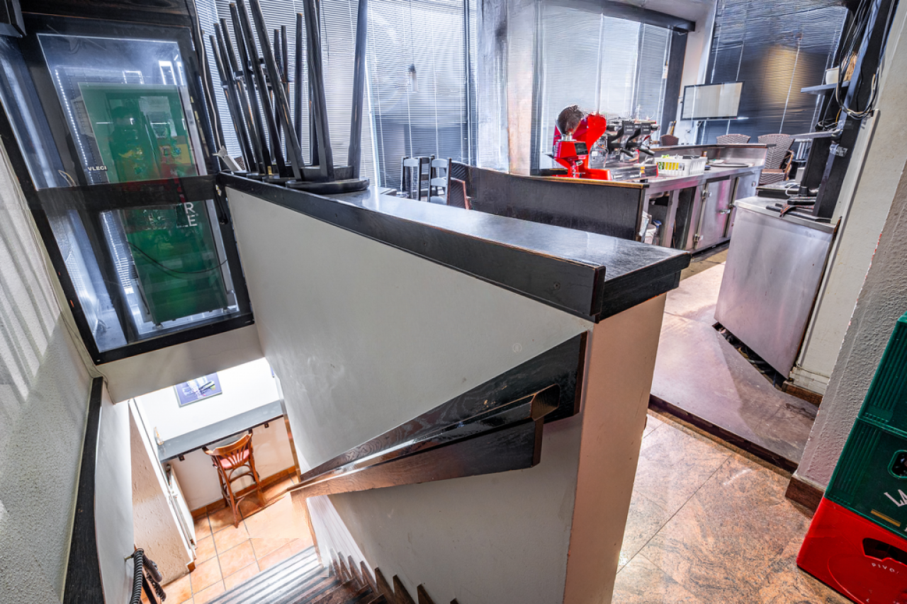 Офис в Любляне, Словения, 139 м² - фото 14