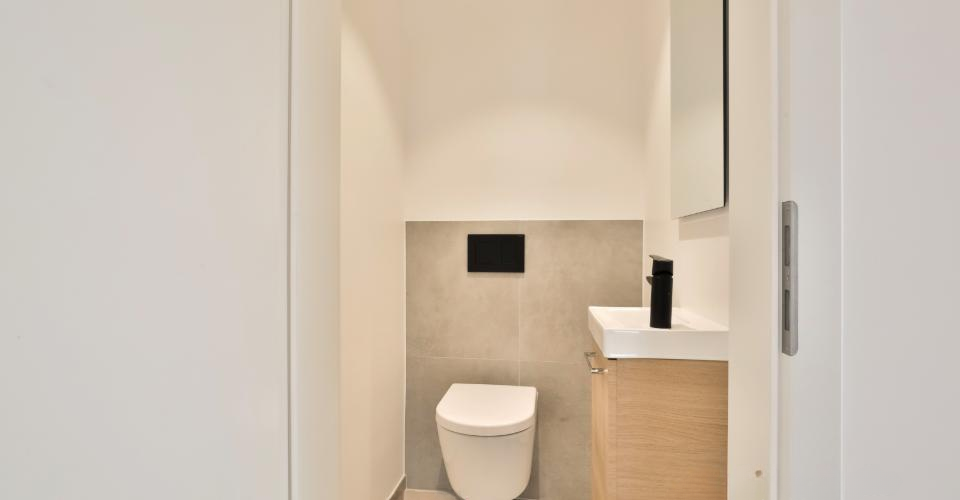 Квартира в Женеве, Швейцария, 280 м² - фото 14