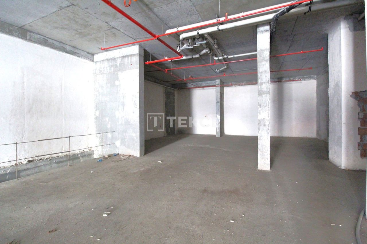 Магазин в Башакшехире, Турция, 50 м² - фото 7