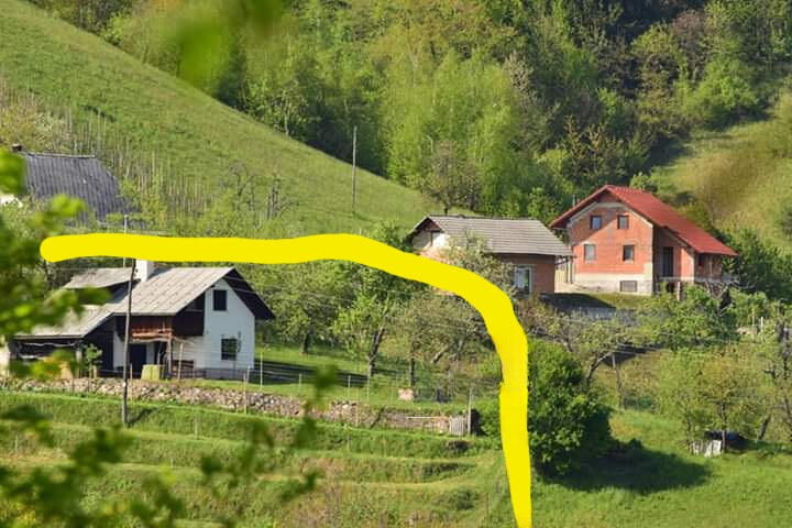 Дом в Севнице, Словения, 91 м² - фото 14