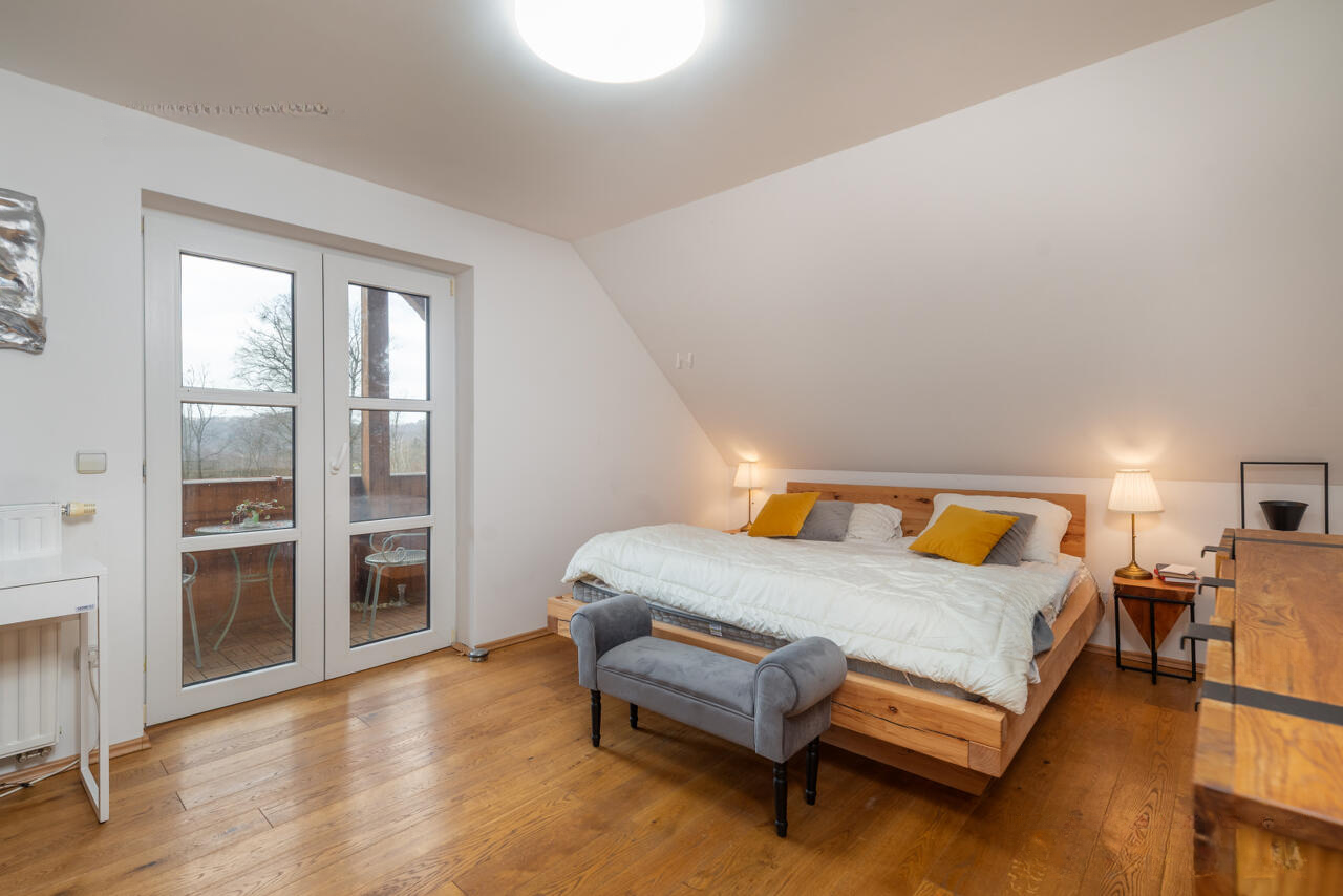 Ферма в Орможе, Словения, 3 200 м² - фото 14