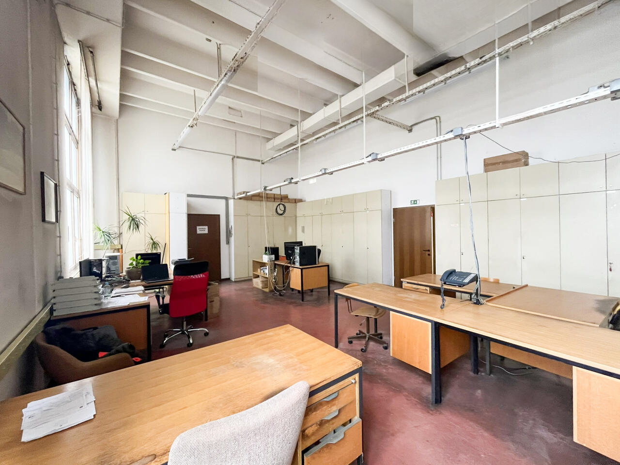 Офис в Любляне, Словения, 1 531 м² - фото 14