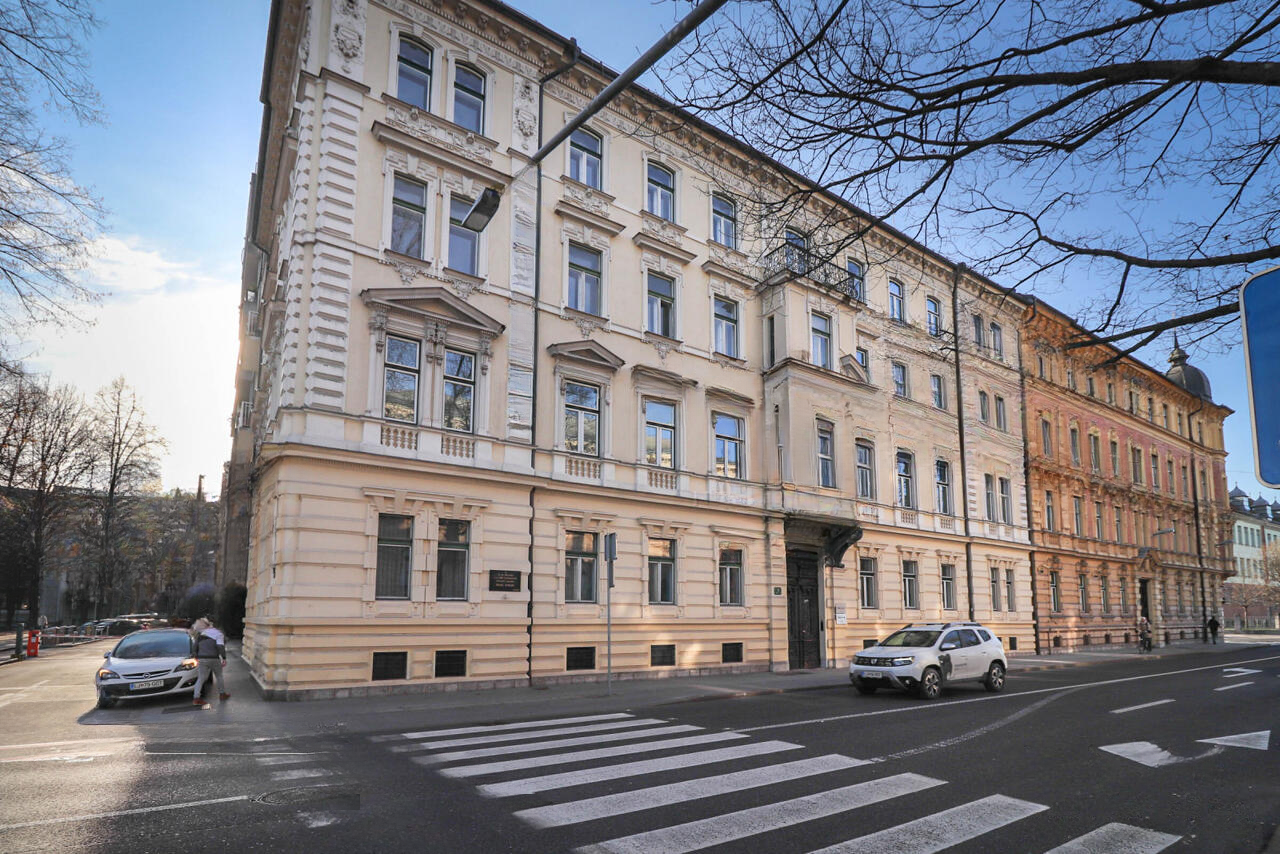 Квартира в Любляне, Словения, 158 м² - фото 14