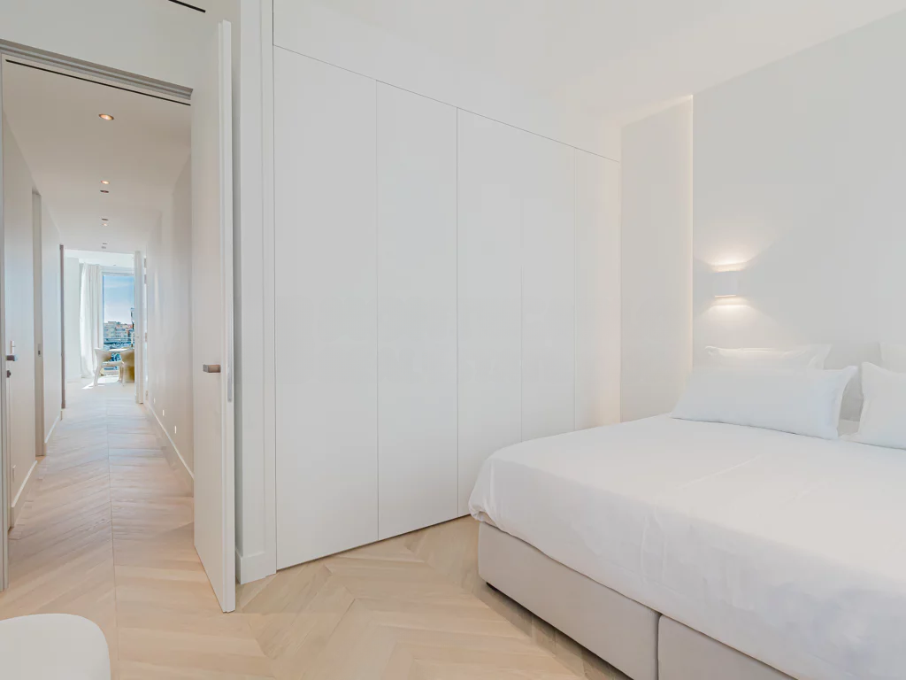 Квартира в Монегетти, Монако, 103 м² - фото 14