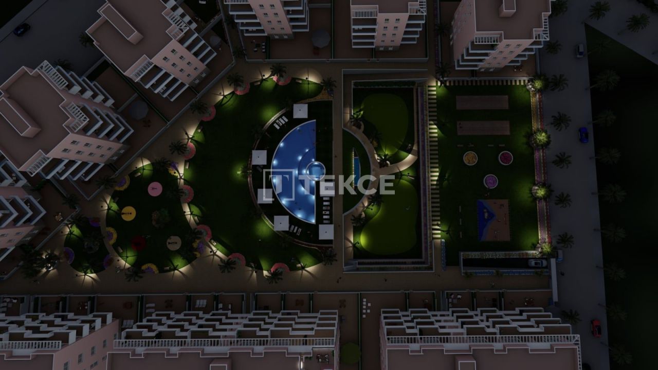 Пентхаус в Гуардамар-дель-Сегура, Испания, 91 м² - фото 7