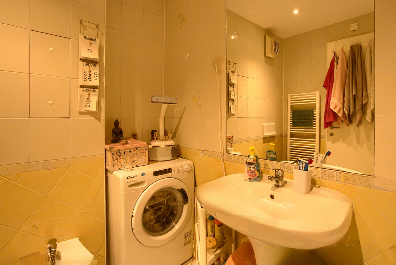 Квартира в Любляне, Словения, 47 м² - фото 14