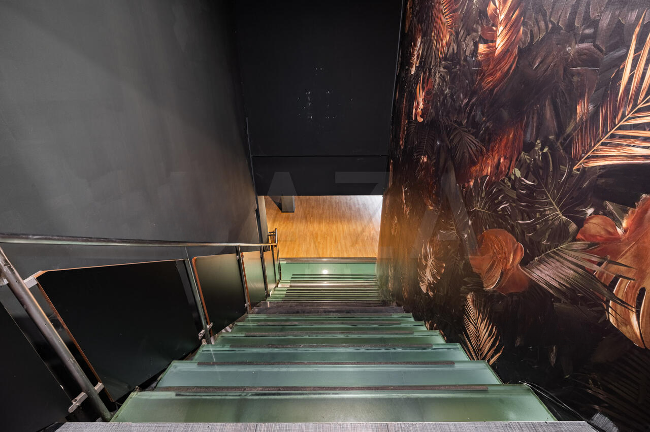 Офис в Любляне, Словения, 614 м² - фото 14