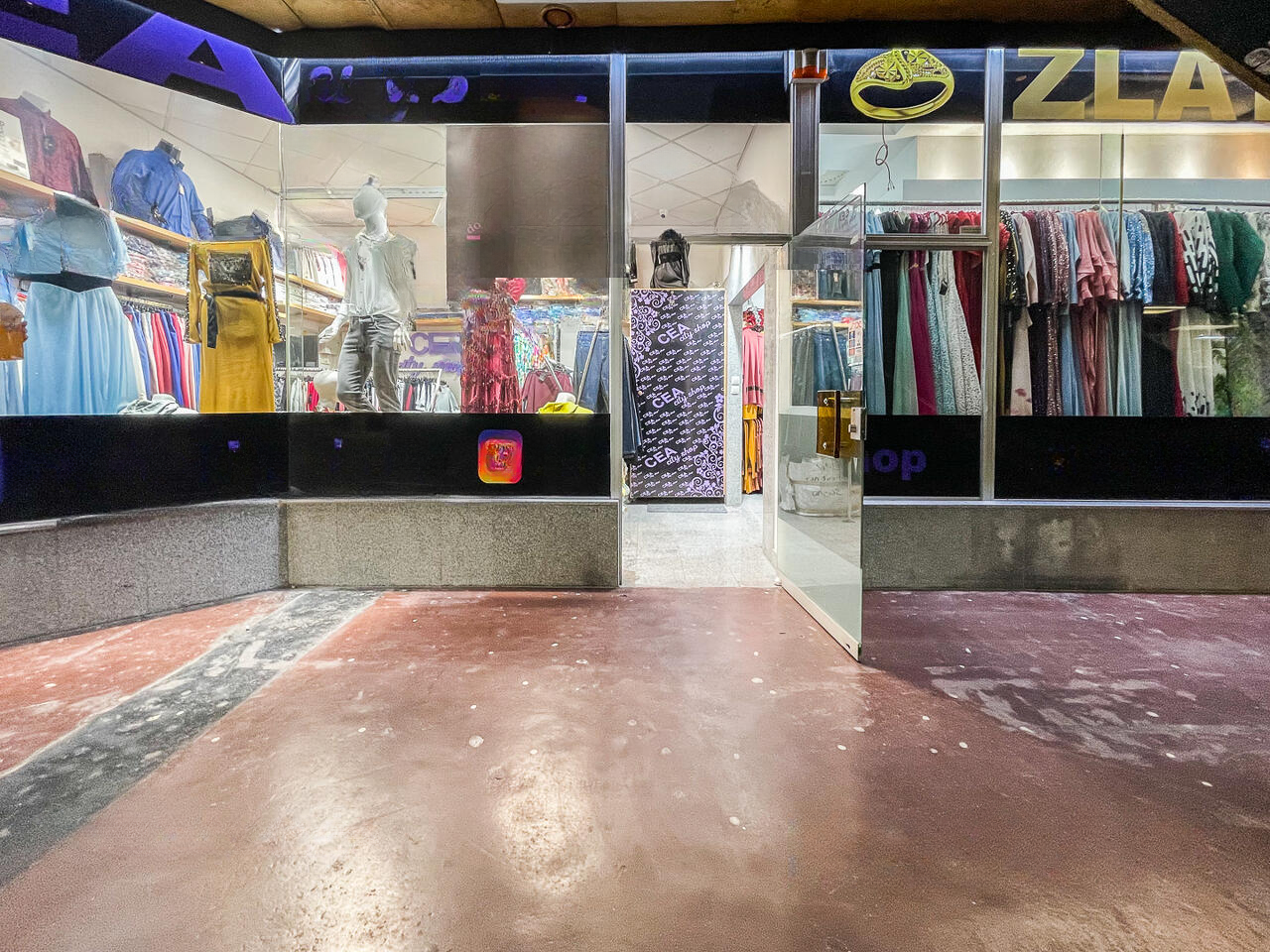 Офис в Любляне, Словения, 34 м² - фото 14