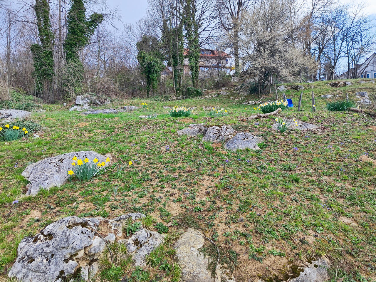 Дом в Чрномеле, Словения, 57 м² - фото 14