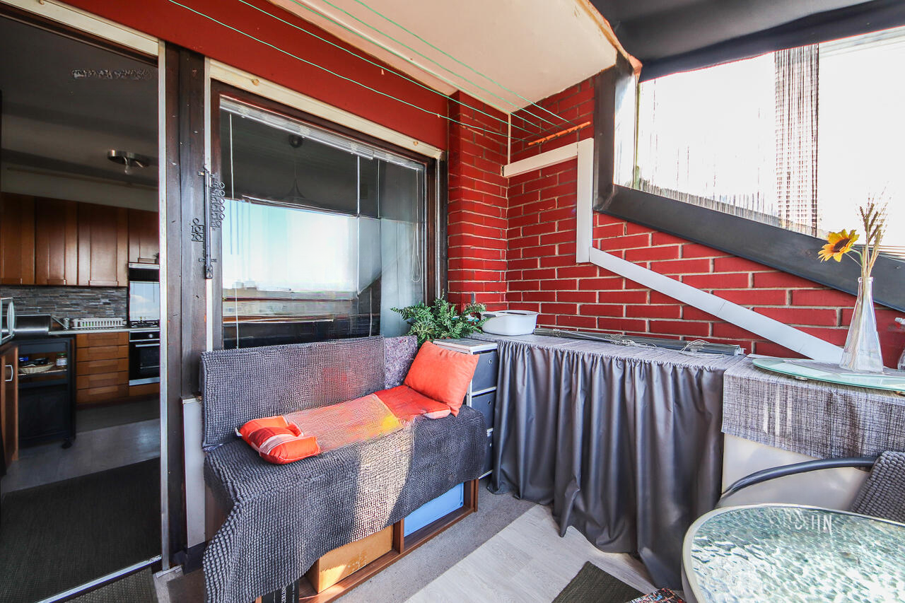 Квартира в Любляне, Словения, 57 м² - фото 14