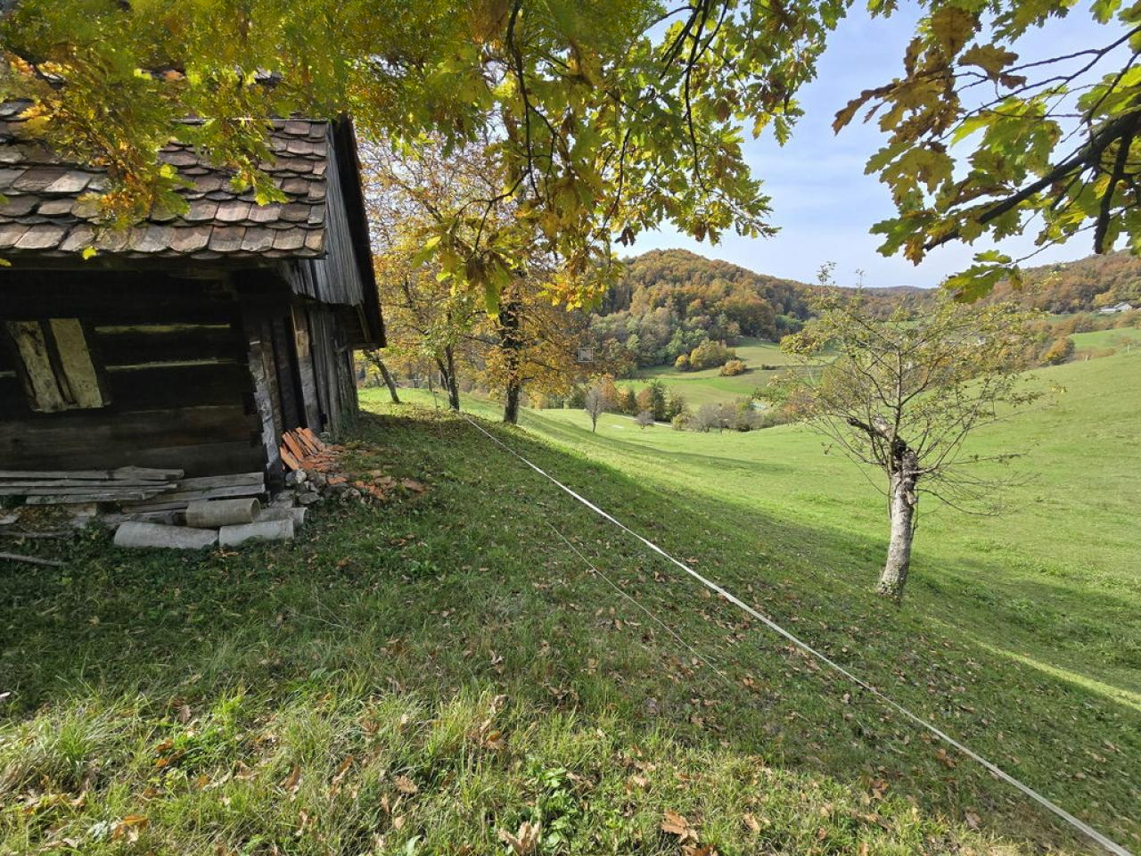 Ферма в Шентюре, Словения, 35 м² - фото 14