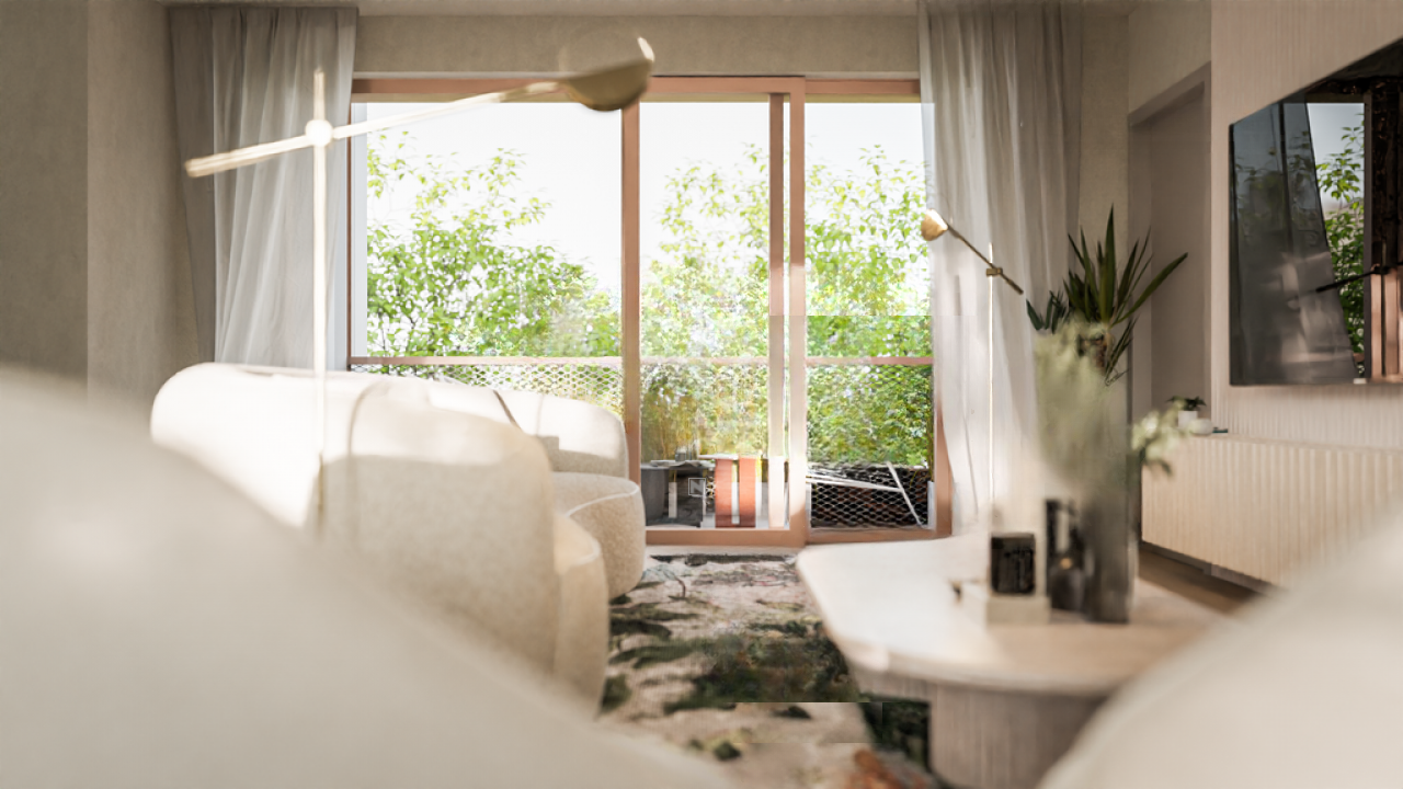 Квартира в Любляне, Словения, 111 м² - фото 15