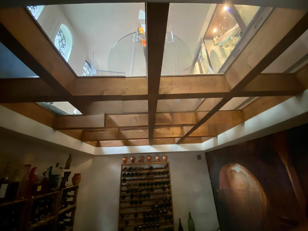 Квартира в Сен-Романе, Монако, 1 045 м² - фото 15