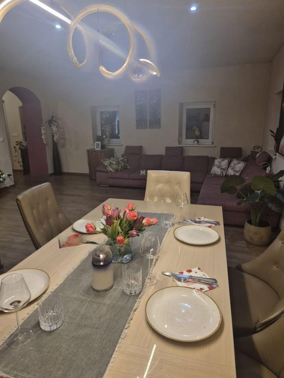 Дом в Любляне, Словения, 300 м² - фото 15