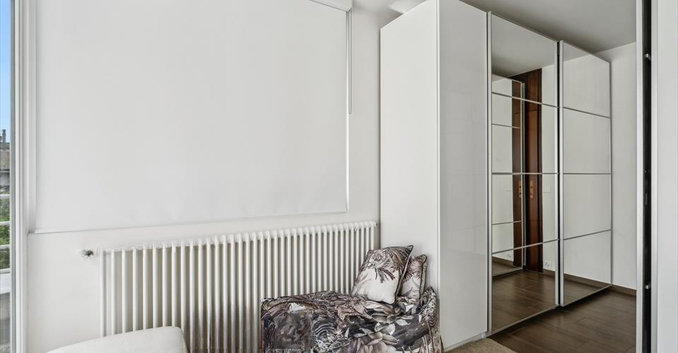 Квартира в Женеве, Швейцария, 222 м² - фото 15