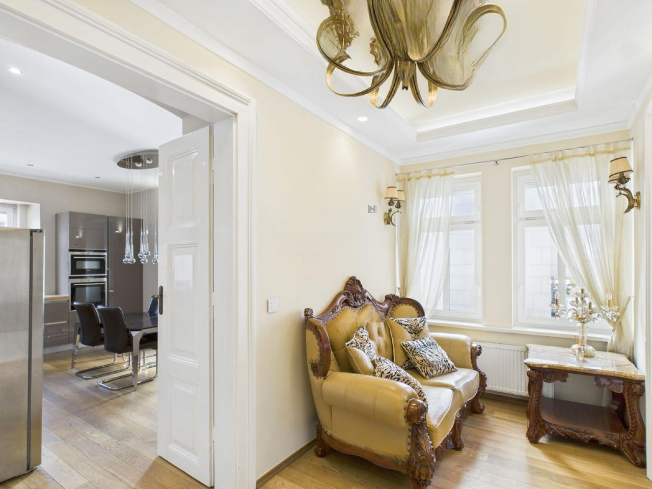 Квартира в Любляне, Словения, 177 м² - фото 15