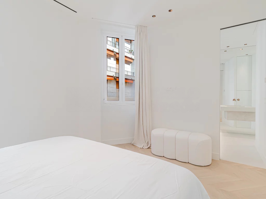 Квартира в Монегетти, Монако, 103 м² - фото 15