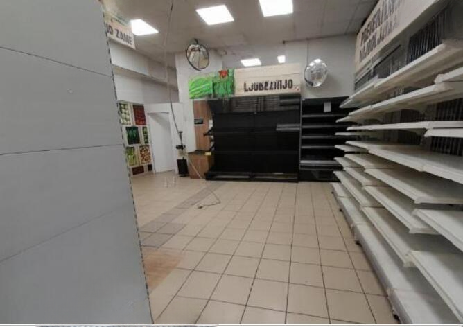 Офис в Любляне, Словения, 623 м² - фото 15