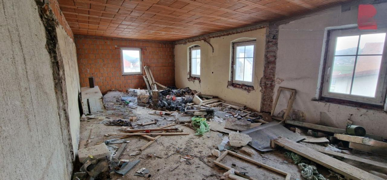 Дом в Словенска-Бистрице, Словения, 109 м² - фото 15