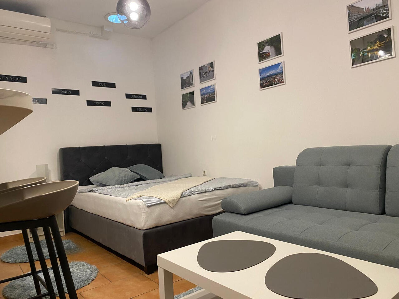 Офис в Любляне, Словения, 44 м² - фото 15