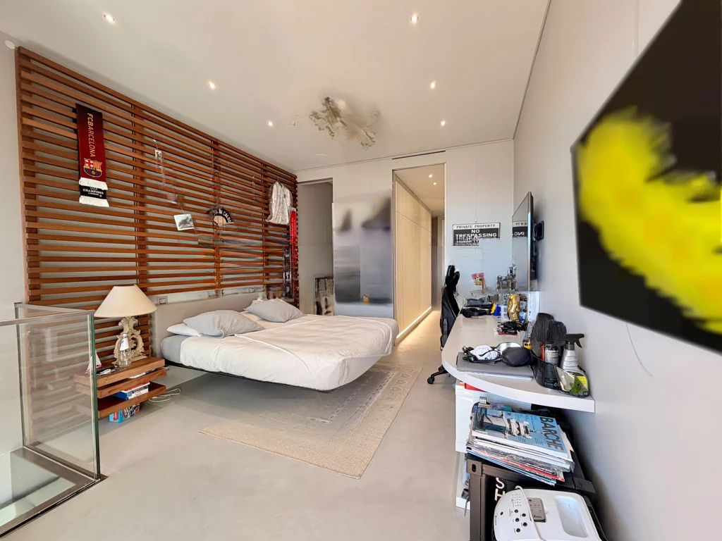 Квартира в Ла-Кондамине, Монако, 213 м² - фото 15