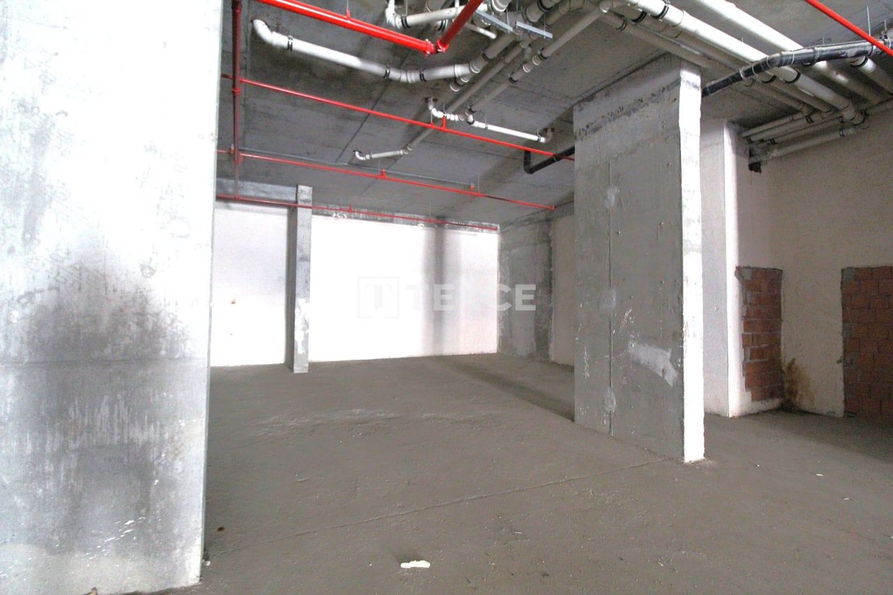 Магазин в Башакшехире, Турция, 50 м² - фото 8