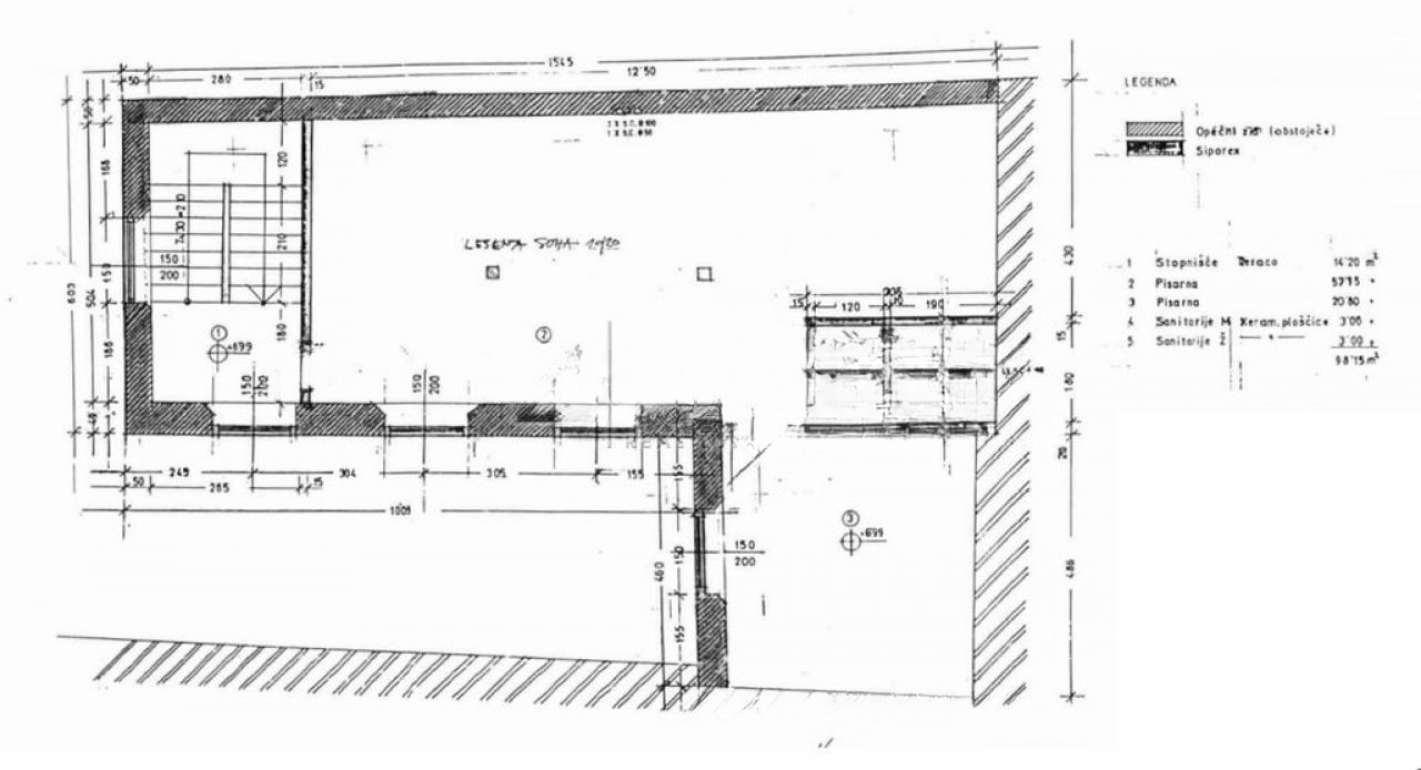 Офис в Любляне, Словения, 294 м² - фото 15