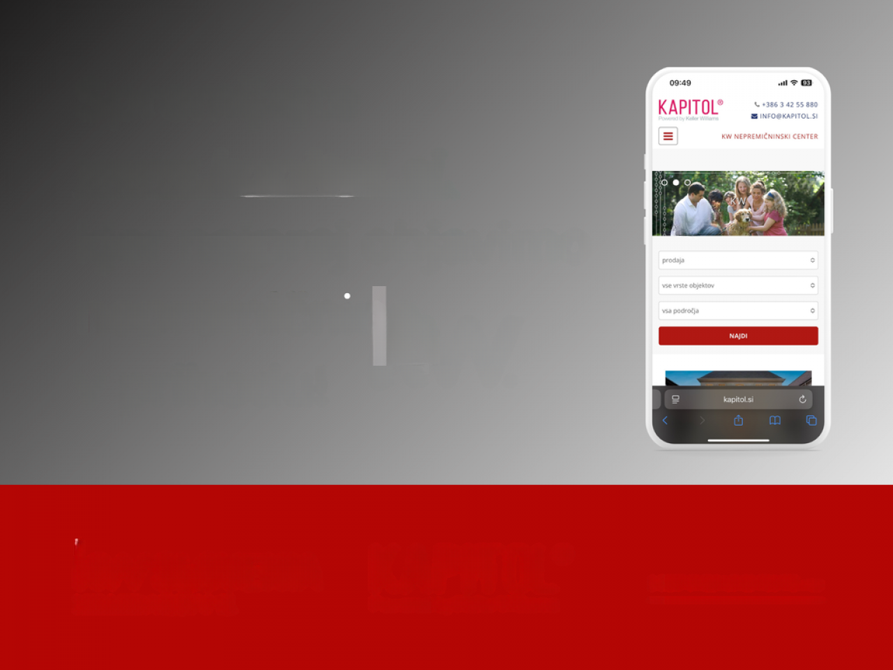 Ферма в Целе, Словения, 329 м² - фото 15