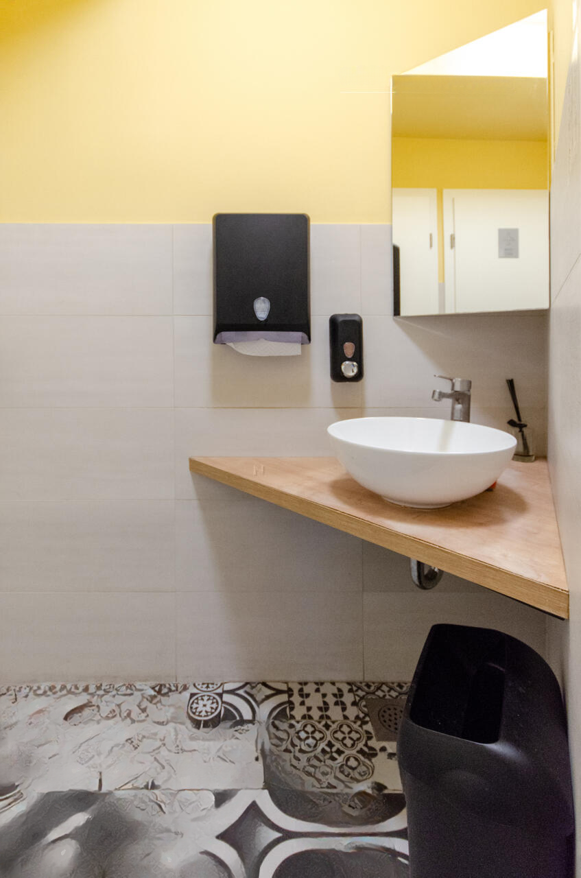 Офис в Любляне, Словения, 72 м² - фото 15