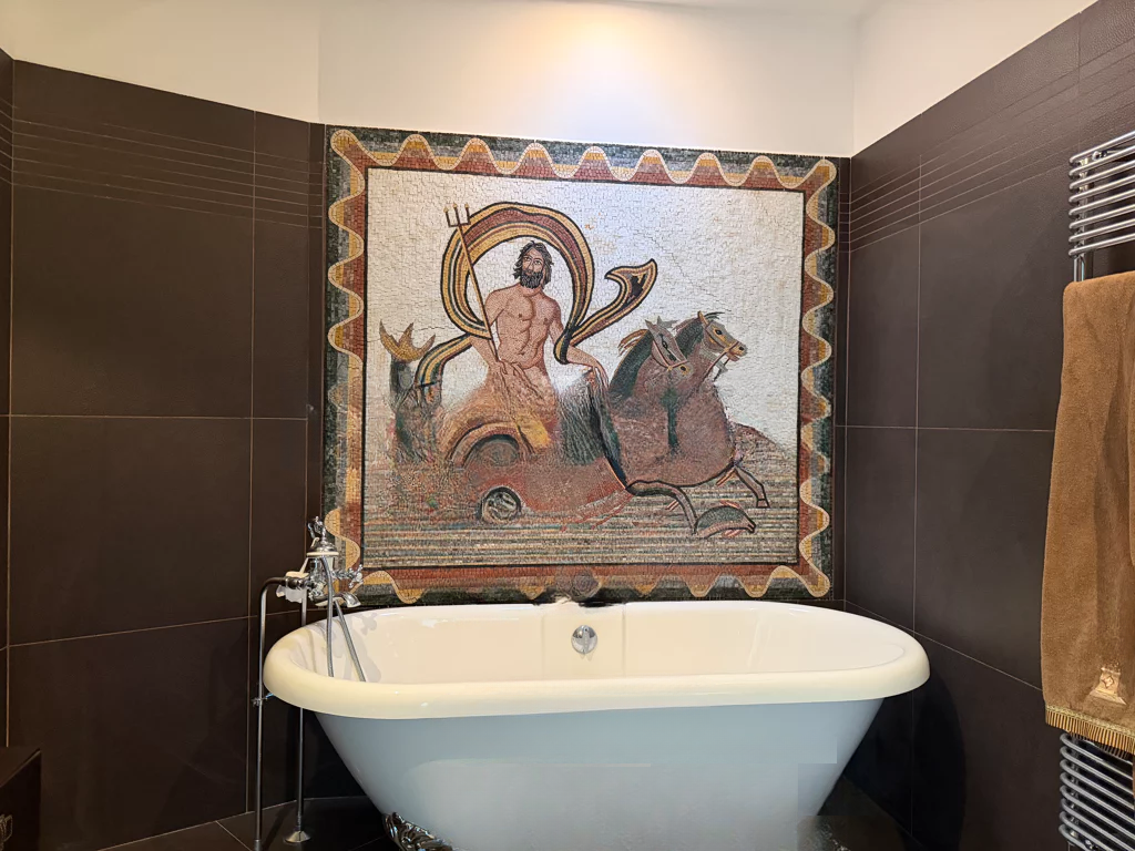 Квартира в Сен-Романе, Монако, 1 045 м² - фото 15