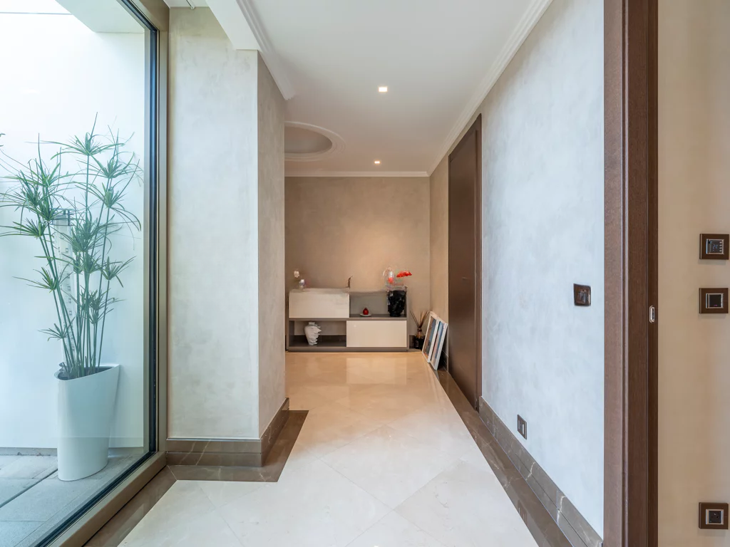 Квартира в Ла-Кондамине, Монако, 173 м² - фото 15