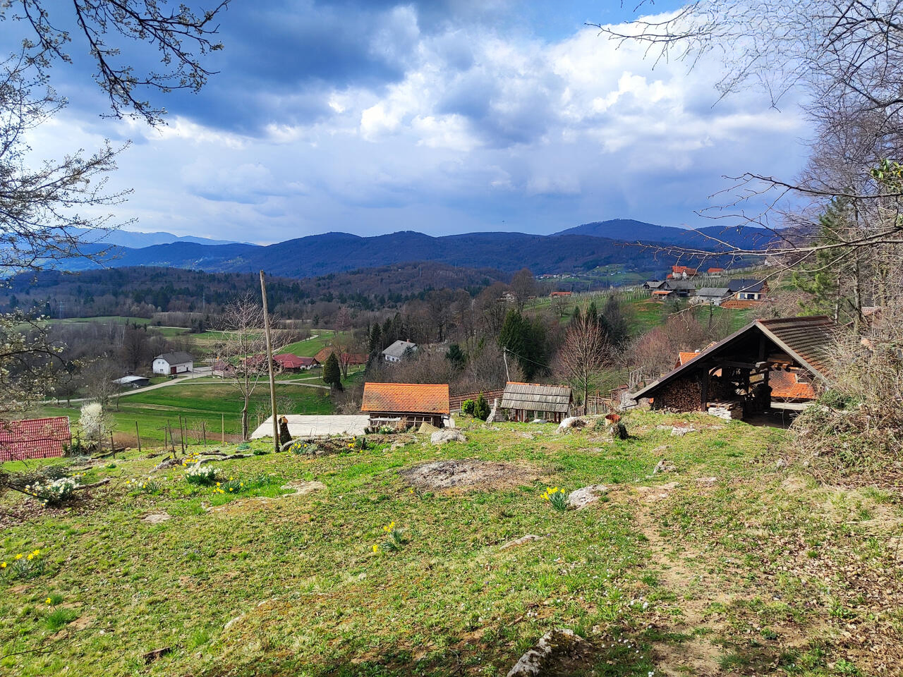 Дом в Чрномеле, Словения, 57 м² - фото 15