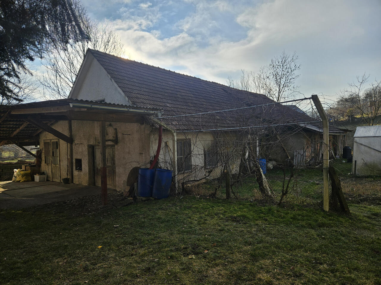 Ферма в Шентиле, Словения, 25 430 м² - фото 15