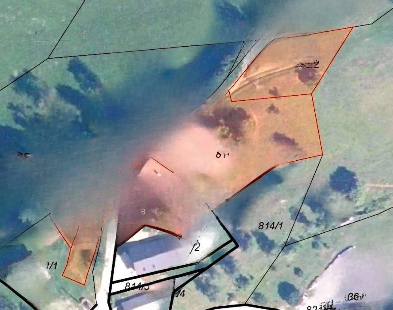 Ферма в Брде, Словения, 180 м² - фото 15