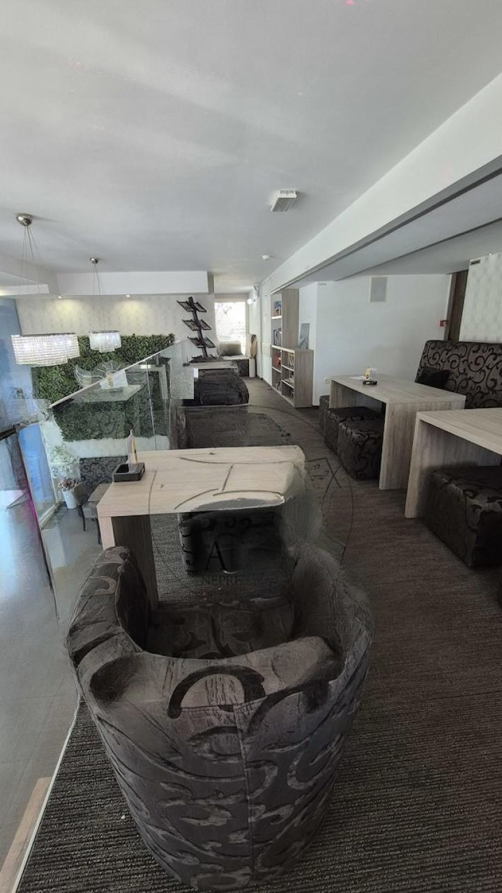 Офис в Любляне, Словения, 239 м² - фото 15