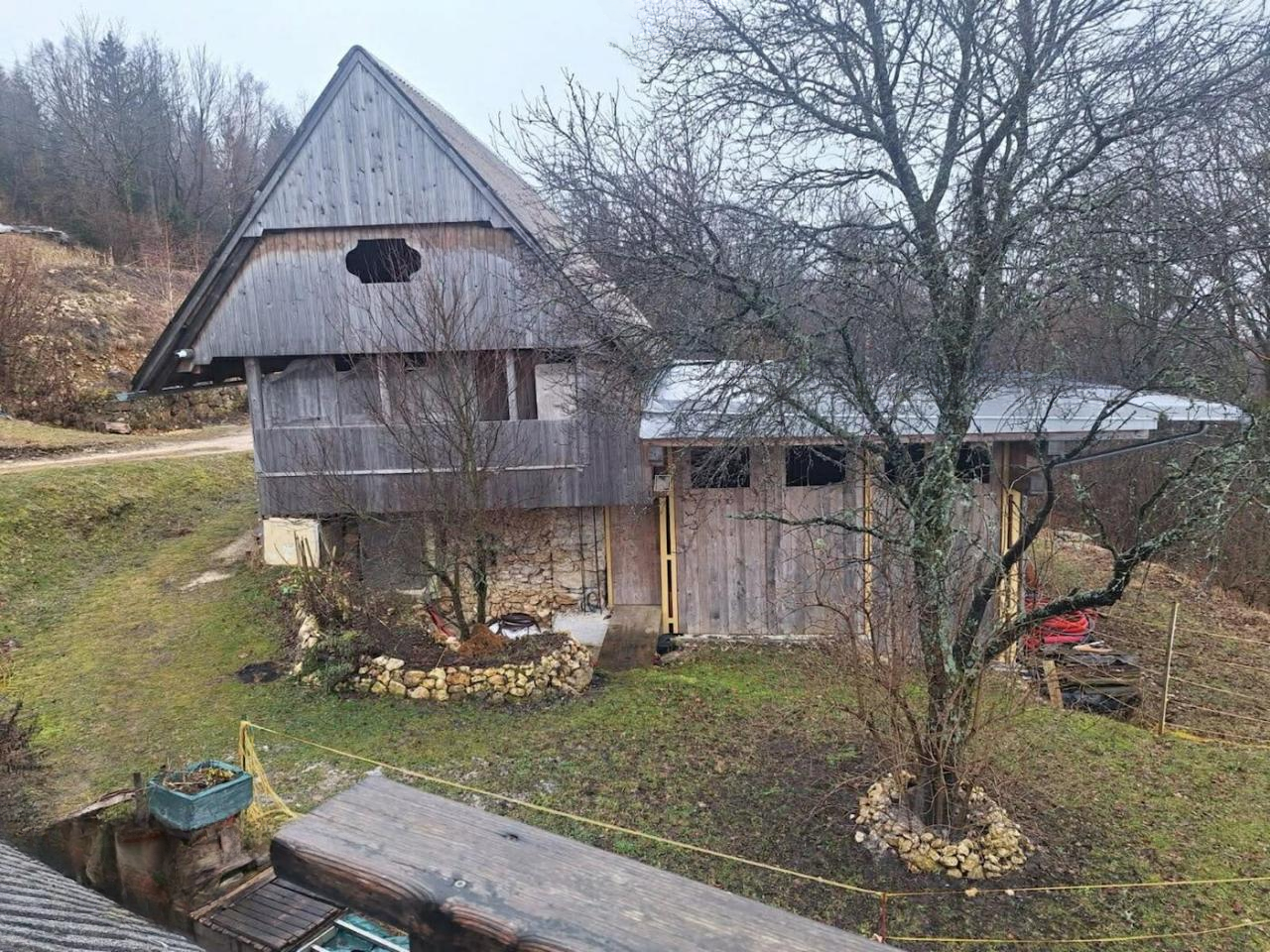 Ферма в Лашко, Словения, 13 м² - фото 15