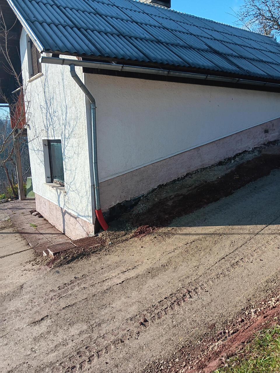 Дом в Севнице, Словения, 91 м² - фото 16