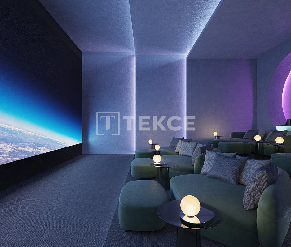 Апартаменты в Дубае, ОАЭ, 368 м² - фото 8