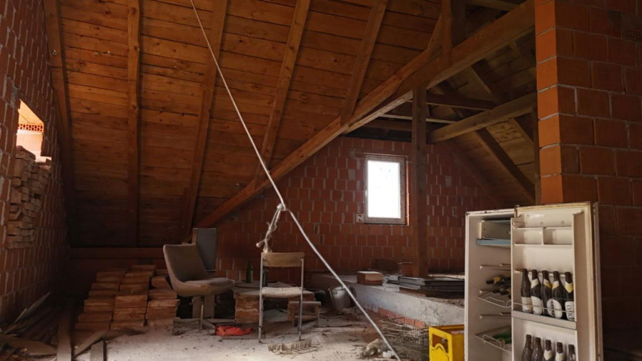 Дом в Словенска-Бистрице, Словения, 109 м² - фото 16