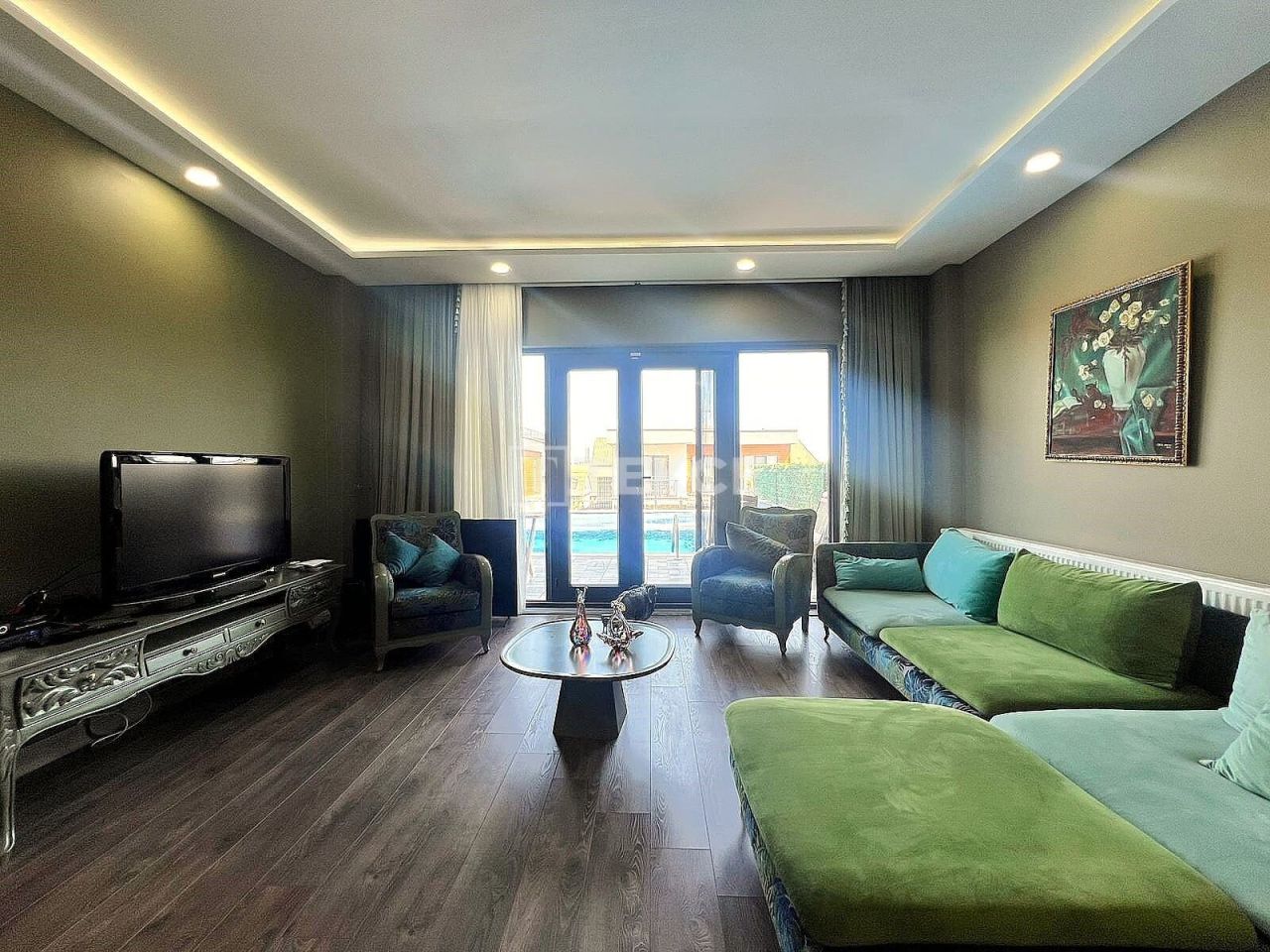 Бунгало в Стамбуле, Турция, 200 м² - фото 9