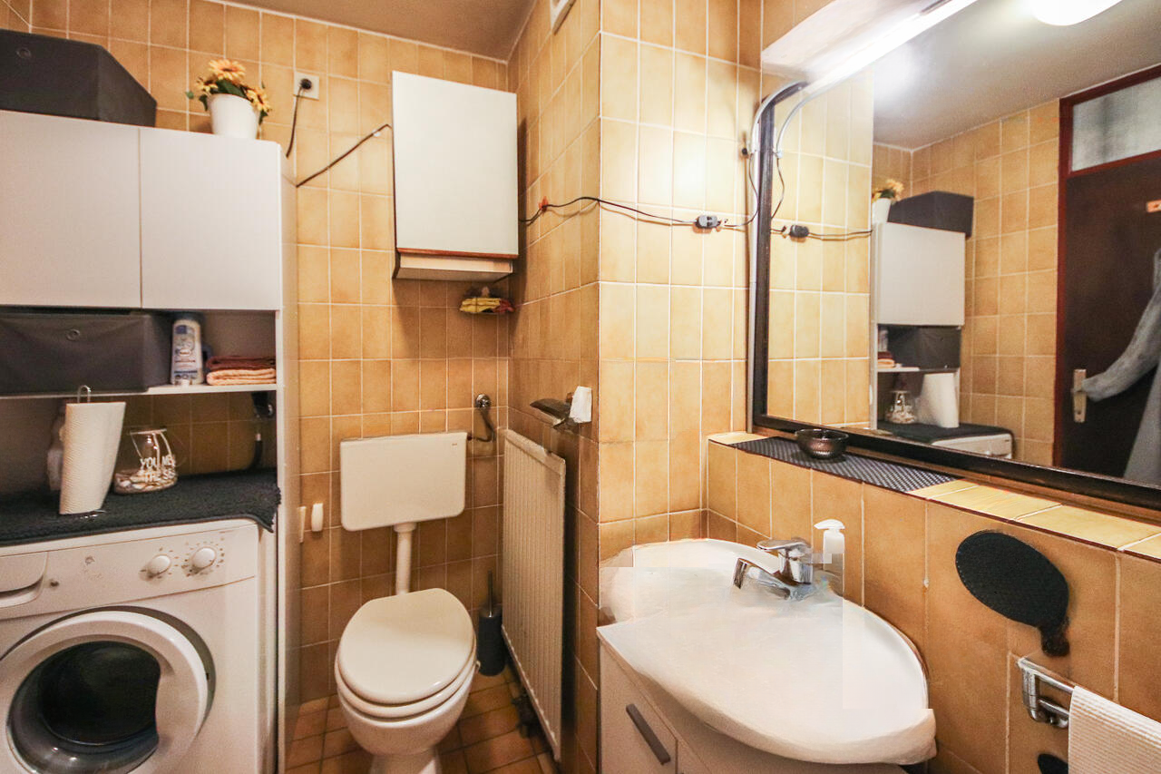 Квартира в Любляне, Словения, 57 м² - фото 16